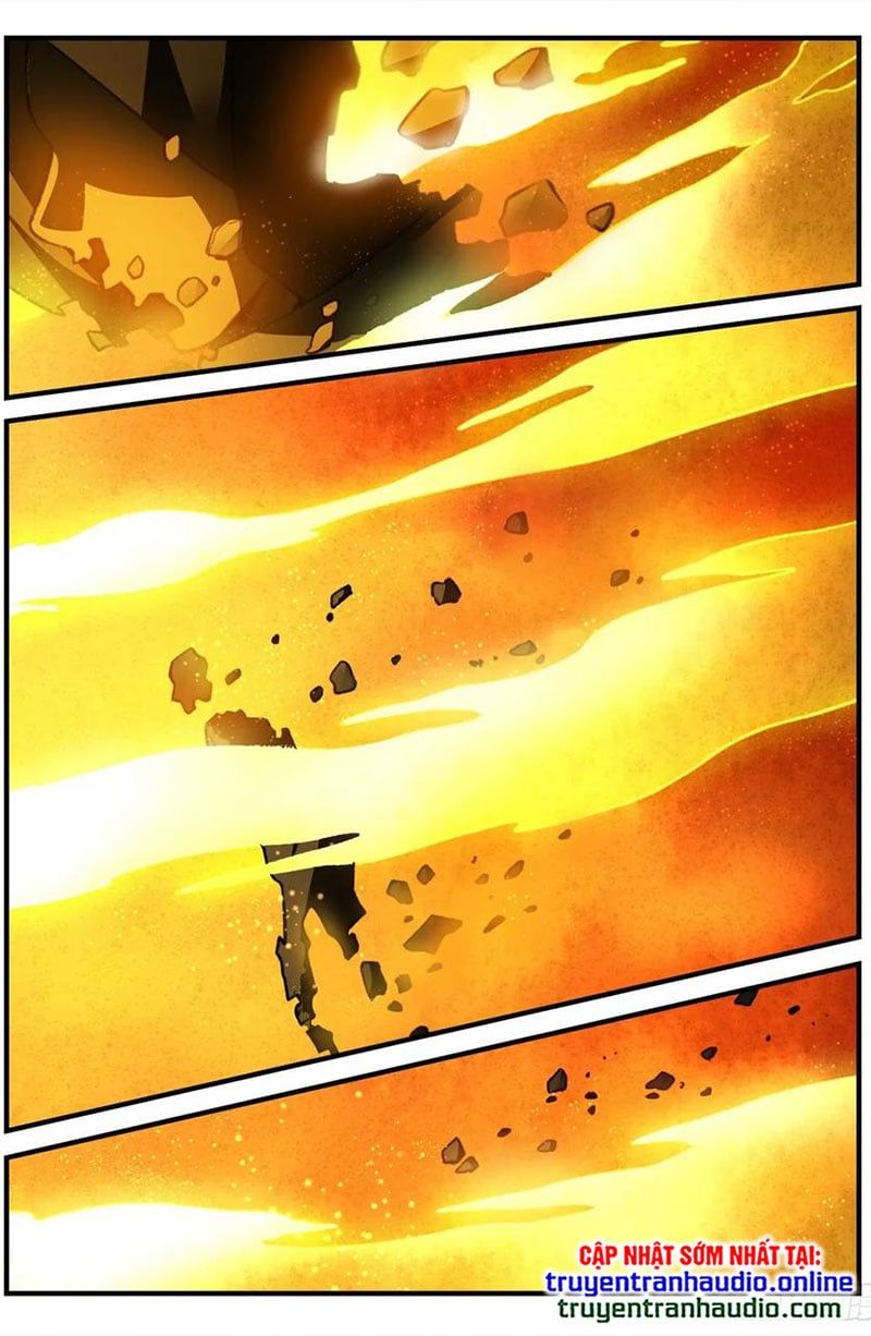 đọc truyện Trước Kia Có Tòa Linh Kiếm Sơn Chương 549 ảnh 12 tại Thiên Thai Truyện