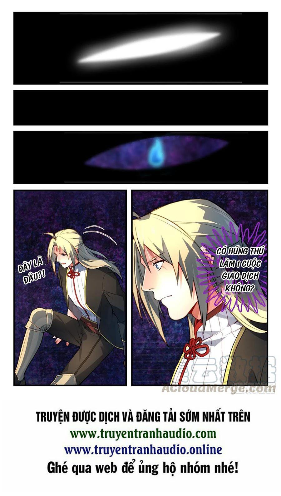 đọc truyện Trước Kia Có Tòa Linh Kiếm Sơn Chương 551 ảnh 13 tại Thiên Thai Truyện