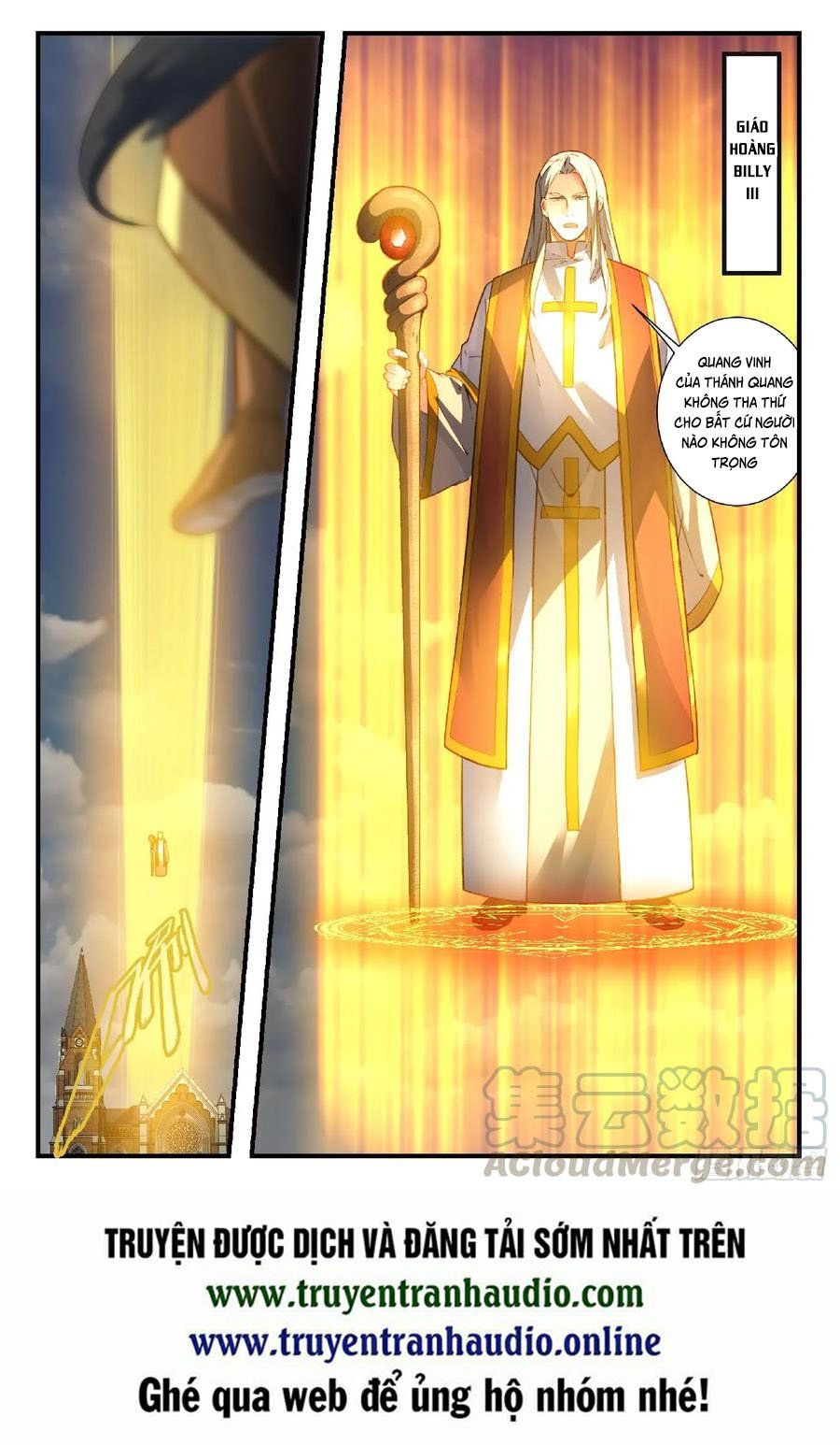 đọc truyện Trước Kia Có Tòa Linh Kiếm Sơn Chương 556 ảnh 13 tại Thiên Thai Truyện