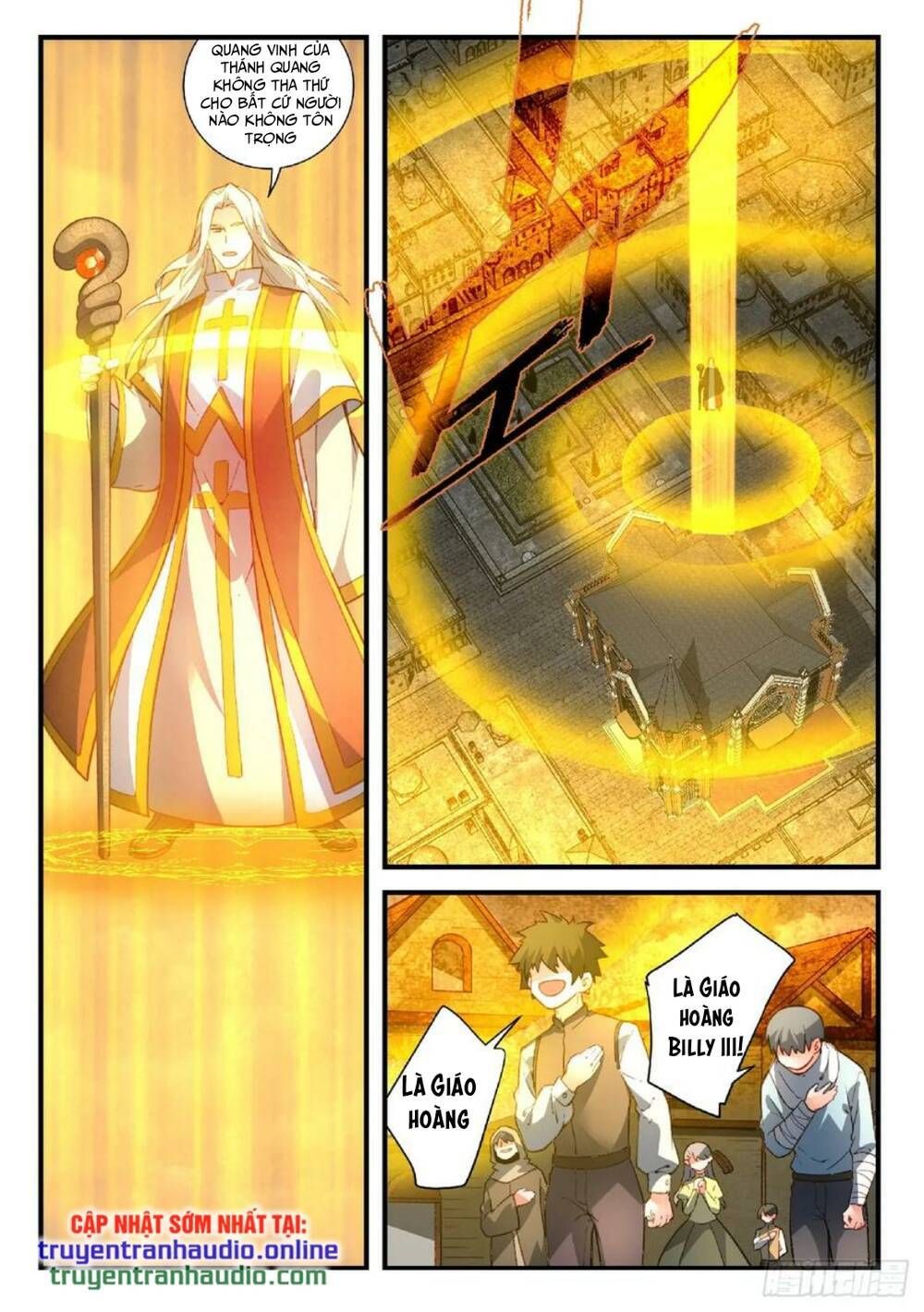 đọc truyện Trước Kia Có Tòa Linh Kiếm Sơn Chương 557 ảnh 4 tại Thiên Thai Truyện