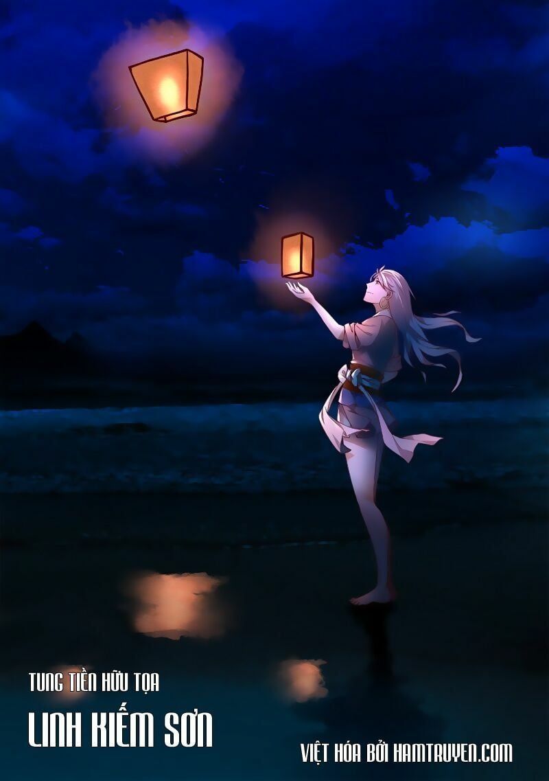 đọc truyện Trước Kia Có Tòa Linh Kiếm Sơn Chương 56 ảnh 4 tại Thiên Thai Truyện