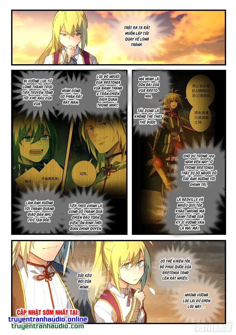 đọc truyện Trước Kia Có Tòa Linh Kiếm Sơn Chương 568 ảnh 12 tại Thiên Thai Truyện