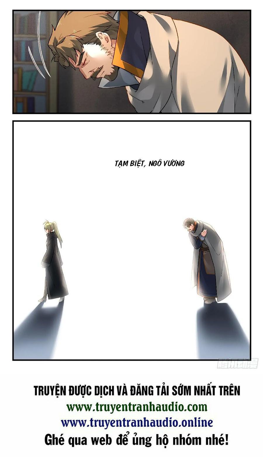 đọc truyện Trước Kia Có Tòa Linh Kiếm Sơn Chương 571 ảnh 14 tại Thiên Thai Truyện