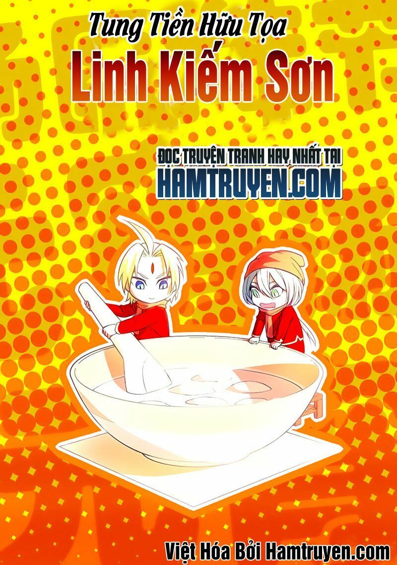 đọc truyện Trước Kia Có Tòa Linh Kiếm Sơn Chương 58 ảnh 4 tại Thiên Thai Truyện