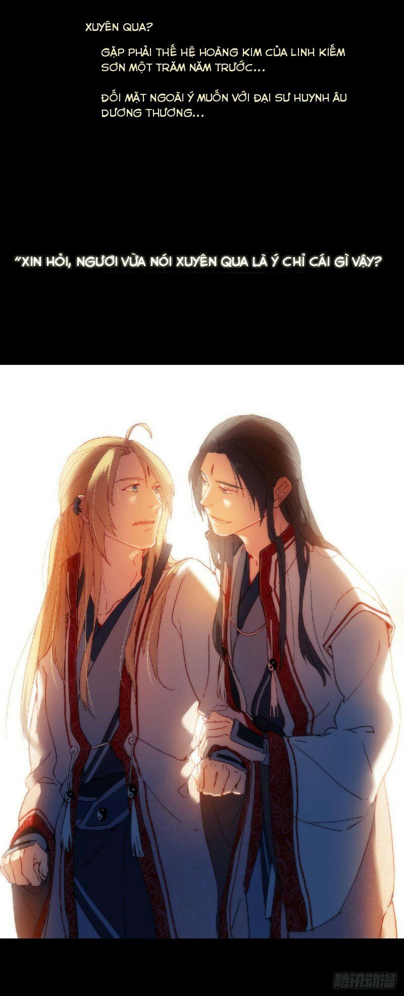 đọc truyện Trước Kia Có Tòa Linh Kiếm Sơn Chương 586 ảnh 16 tại Thiên Thai Truyện