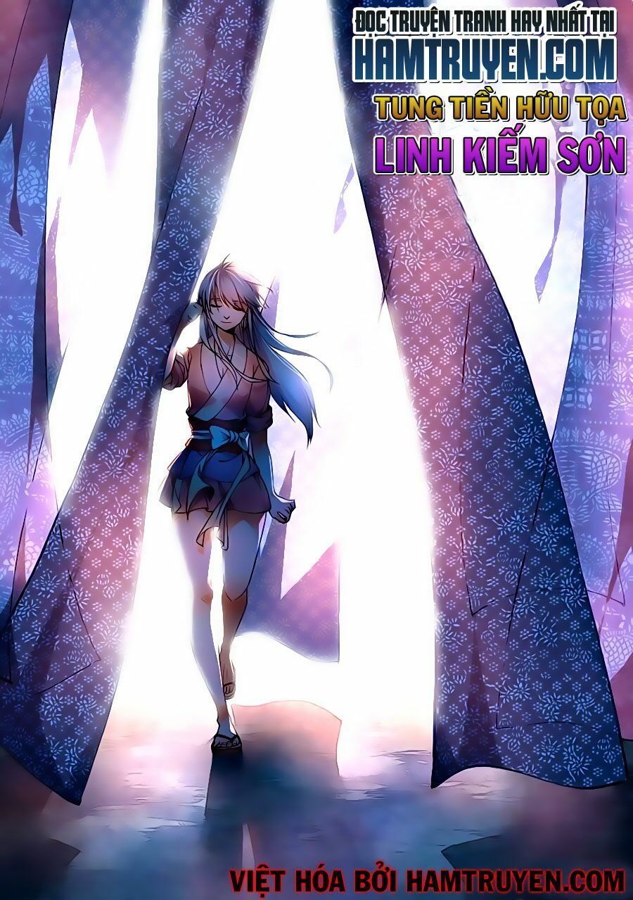 đọc truyện Trước Kia Có Tòa Linh Kiếm Sơn Chương 59 ảnh 4 tại Thiên Thai Truyện