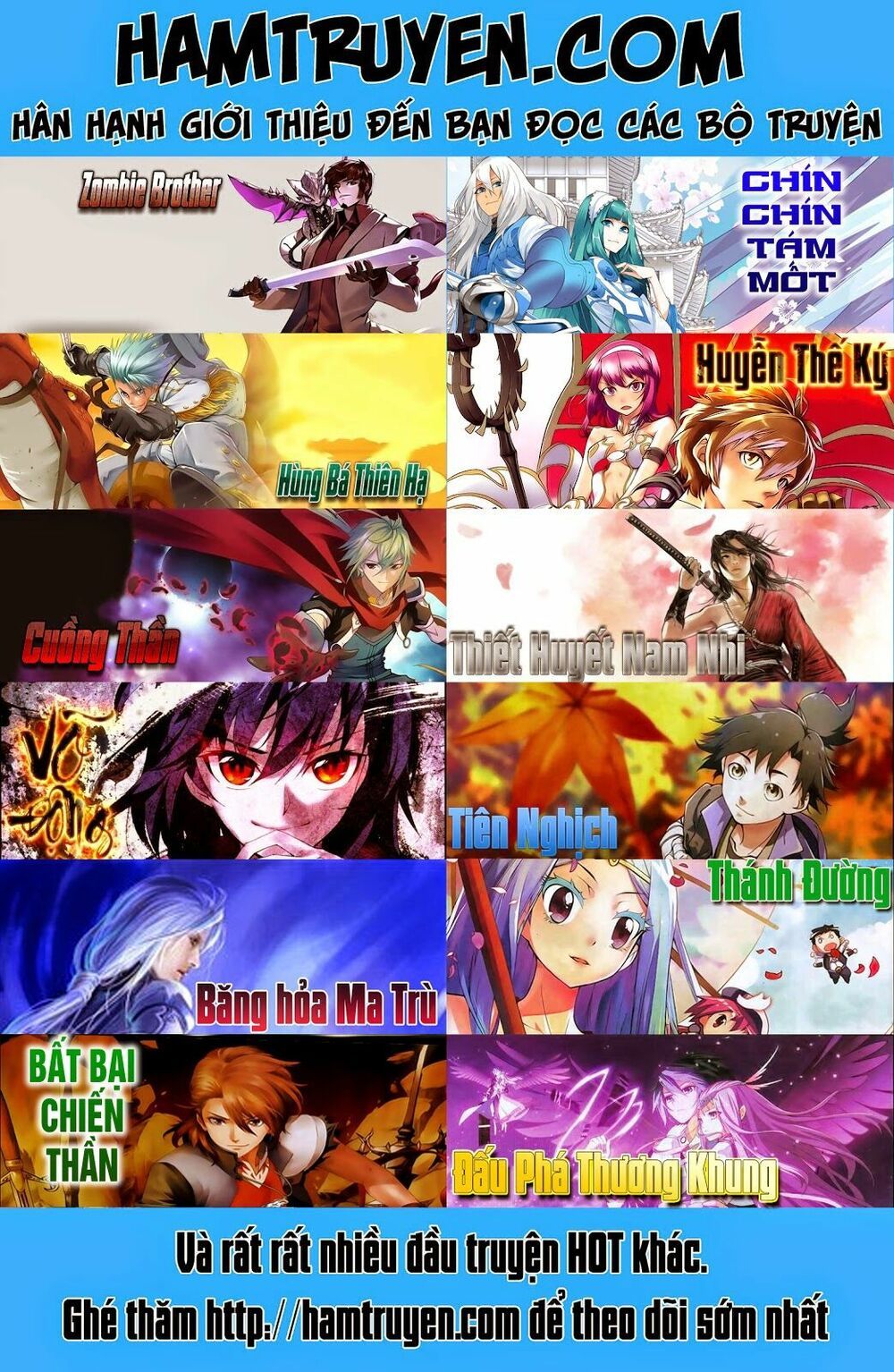 đọc truyện Trước Kia Có Tòa Linh Kiếm Sơn Chương 6 ảnh 15 tại Thiên Thai Truyện