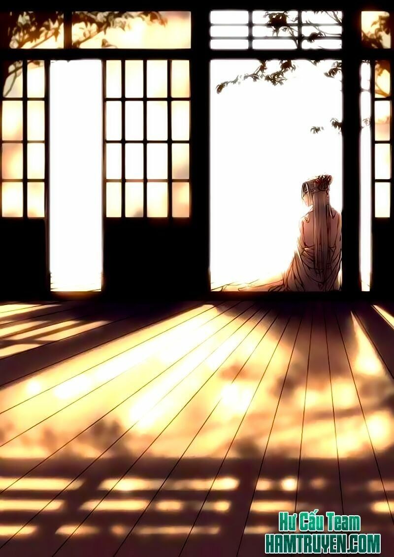 đọc truyện Trước Kia Có Tòa Linh Kiếm Sơn Chương 6 ảnh 4 tại Thiên Thai Truyện