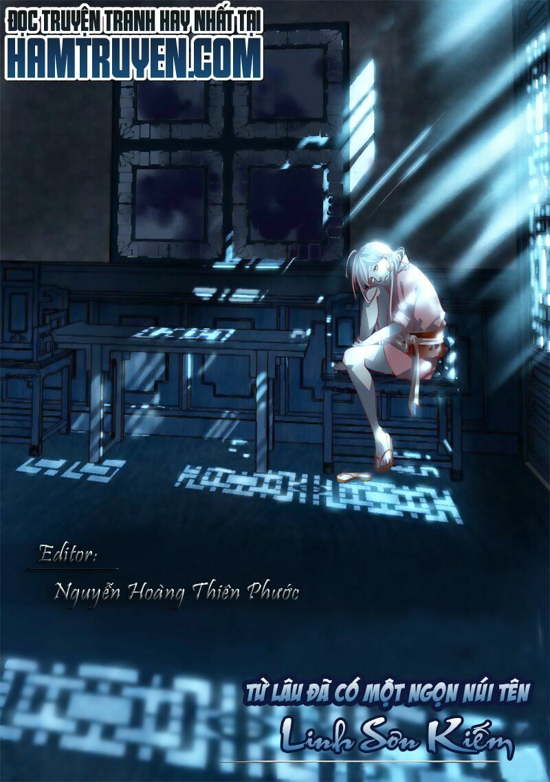 đọc truyện Trước Kia Có Tòa Linh Kiếm Sơn Chương 60 ảnh 3 tại Thiên Thai Truyện