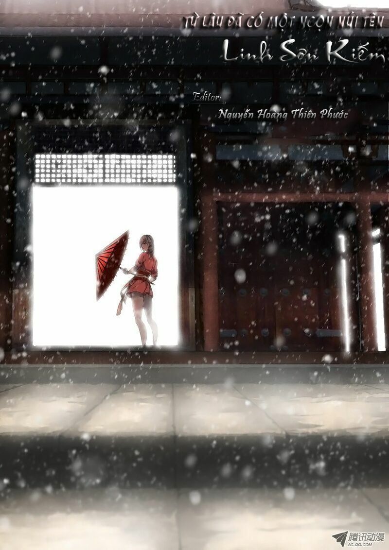 đọc truyện Trước Kia Có Tòa Linh Kiếm Sơn Chương 61 ảnh 4 tại Thiên Thai Truyện