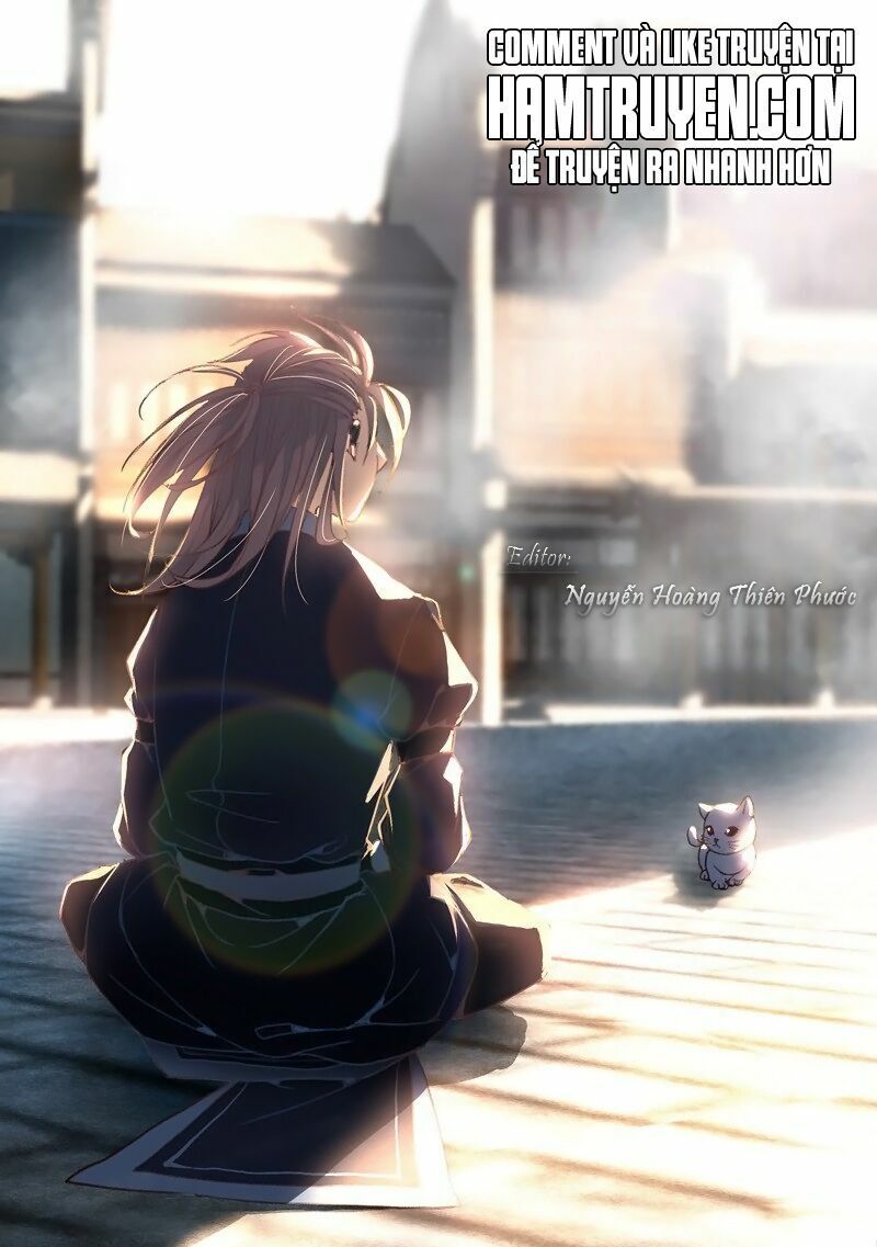 đọc truyện Trước Kia Có Tòa Linh Kiếm Sơn Chương 62 ảnh 4 tại Thiên Thai Truyện