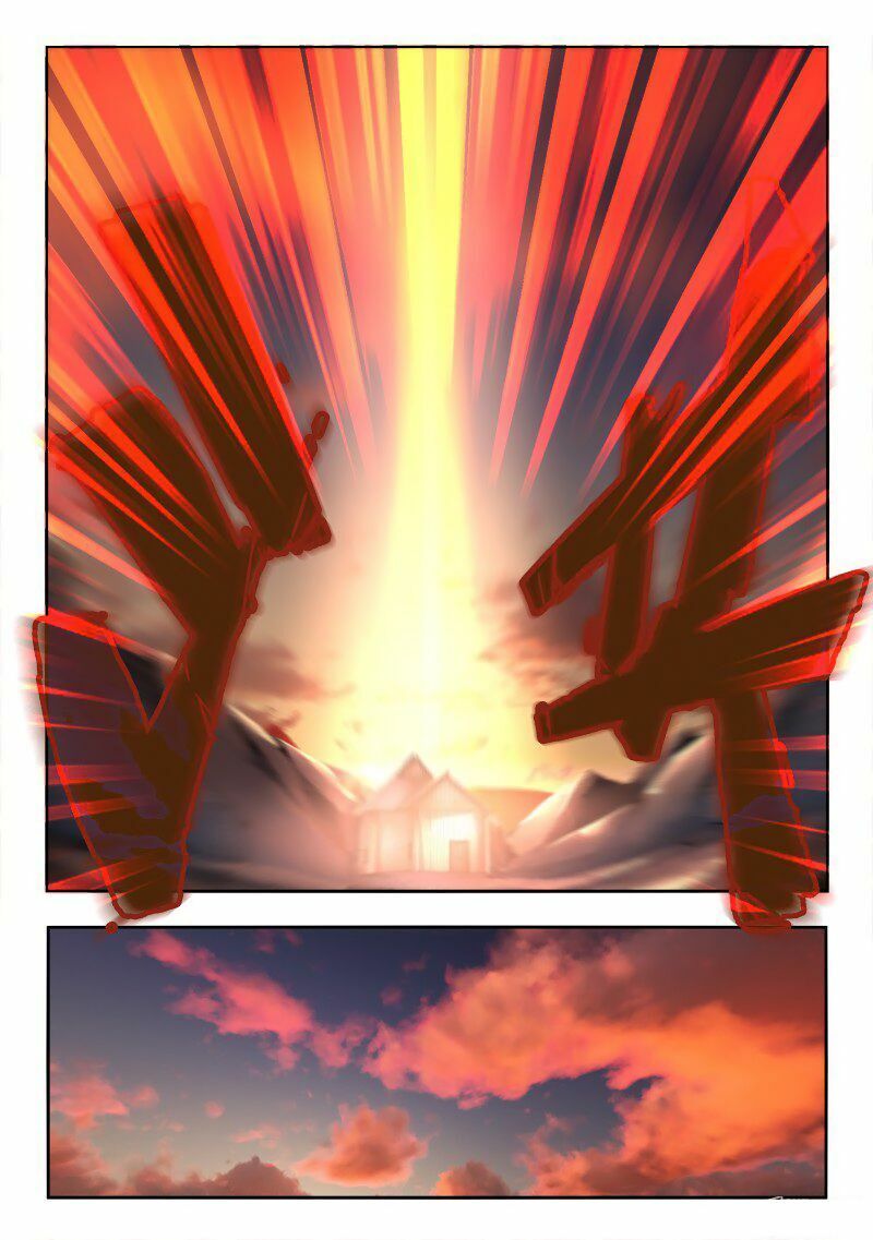 đọc truyện Trước Kia Có Tòa Linh Kiếm Sơn Chương 62 ảnh 8 tại Thiên Thai Truyện