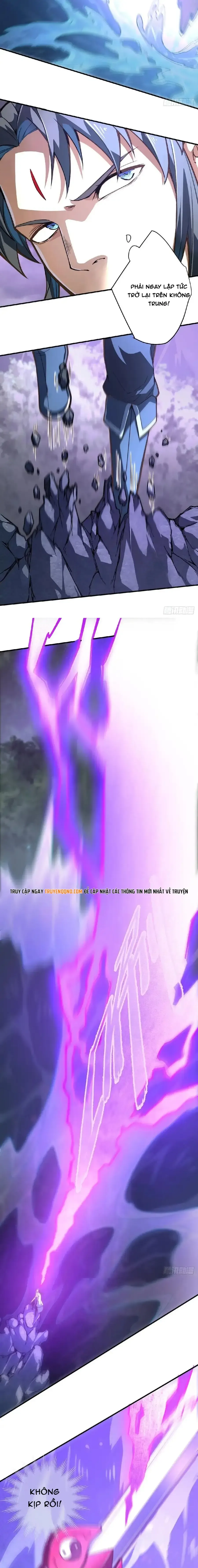 đọc truyện Trước Kia Có Tòa Linh Kiếm Sơn Chương 629 ảnh 12 tại Thiên Thai Truyện