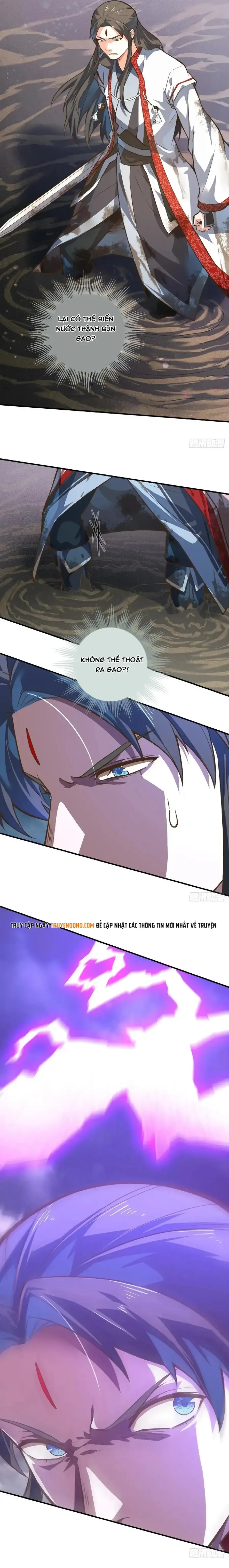 đọc truyện Trước Kia Có Tòa Linh Kiếm Sơn Chương 629 ảnh 14 tại Thiên Thai Truyện