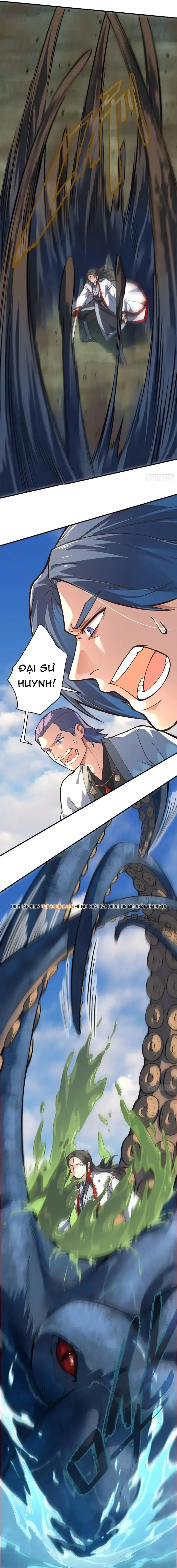 đọc truyện Trước Kia Có Tòa Linh Kiếm Sơn Chương 629 ảnh 6 tại Thiên Thai Truyện