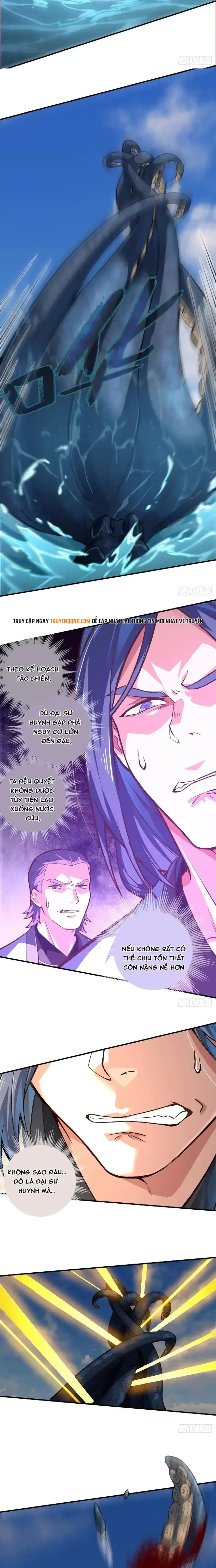 đọc truyện Trước Kia Có Tòa Linh Kiếm Sơn Chương 629 ảnh 7 tại Thiên Thai Truyện