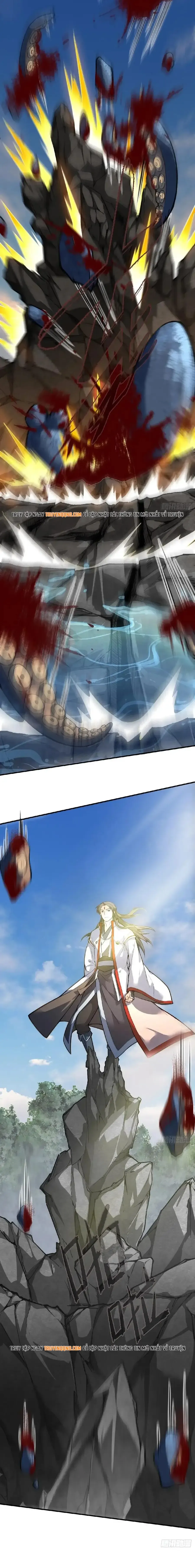 đọc truyện Trước Kia Có Tòa Linh Kiếm Sơn Chương 629 ảnh 8 tại Thiên Thai Truyện