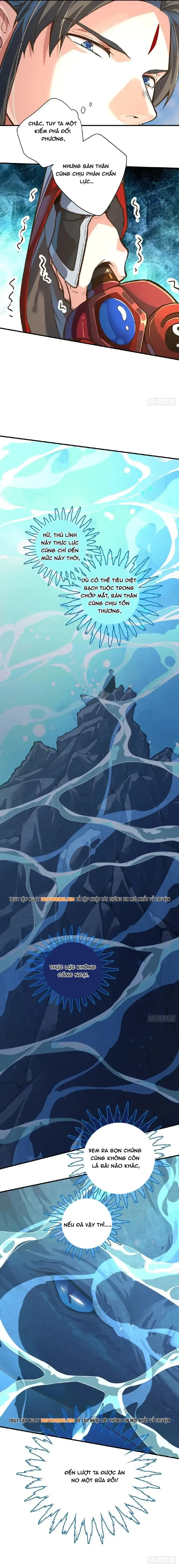 đọc truyện Trước Kia Có Tòa Linh Kiếm Sơn Chương 629 ảnh 10 tại Thiên Thai Truyện