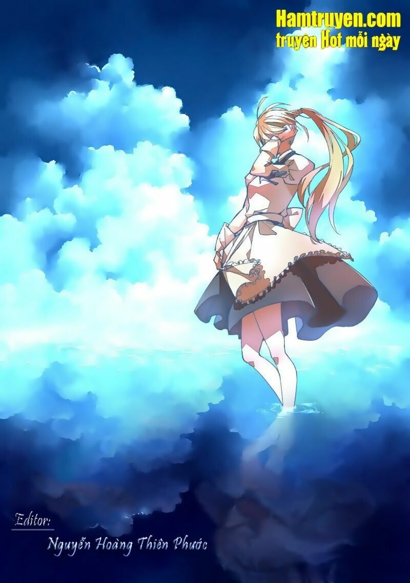 đọc truyện Trước Kia Có Tòa Linh Kiếm Sơn Chương 63 ảnh 4 tại Thiên Thai Truyện