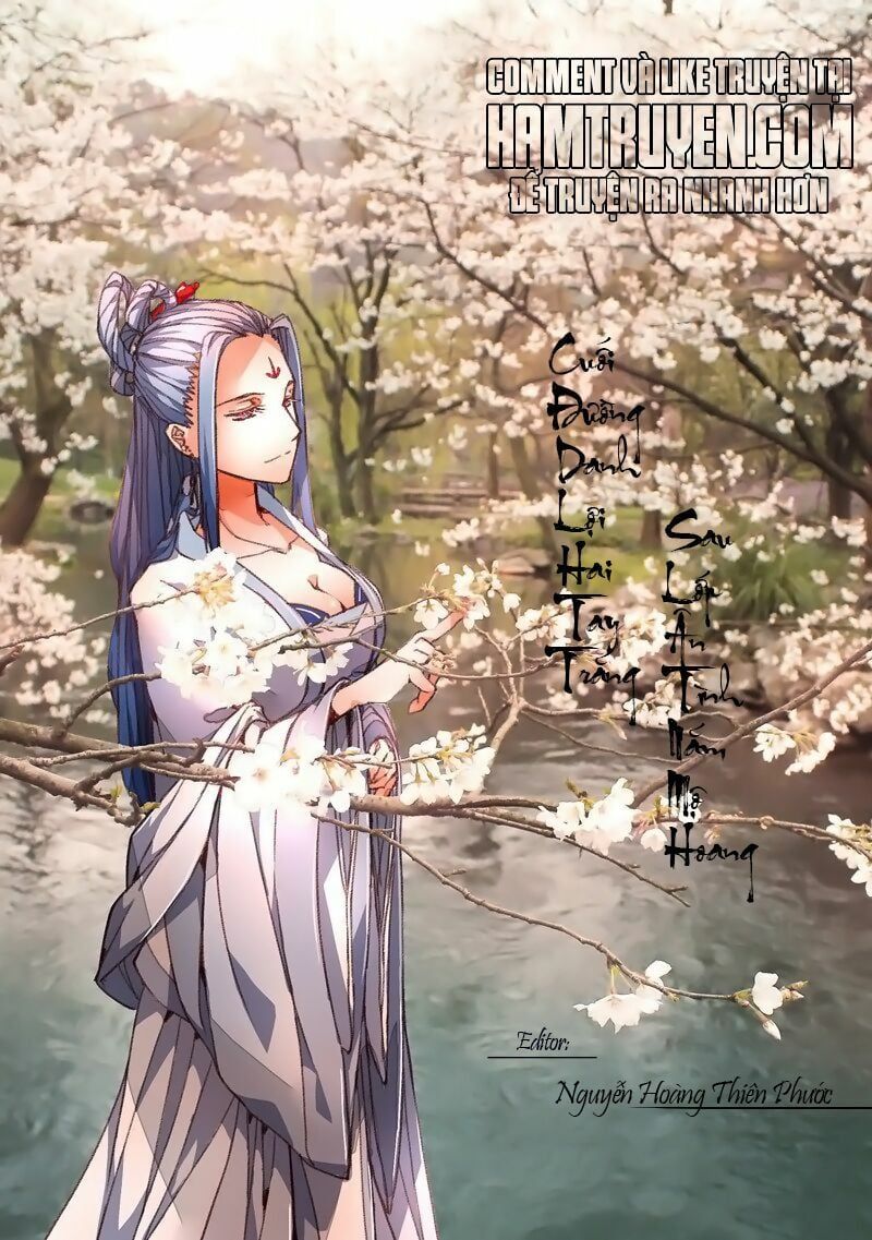 đọc truyện Trước Kia Có Tòa Linh Kiếm Sơn Chương 64 ảnh 4 tại Thiên Thai Truyện