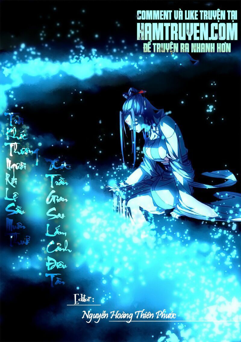 đọc truyện Trước Kia Có Tòa Linh Kiếm Sơn Chương 65 ảnh 4 tại Thiên Thai Truyện