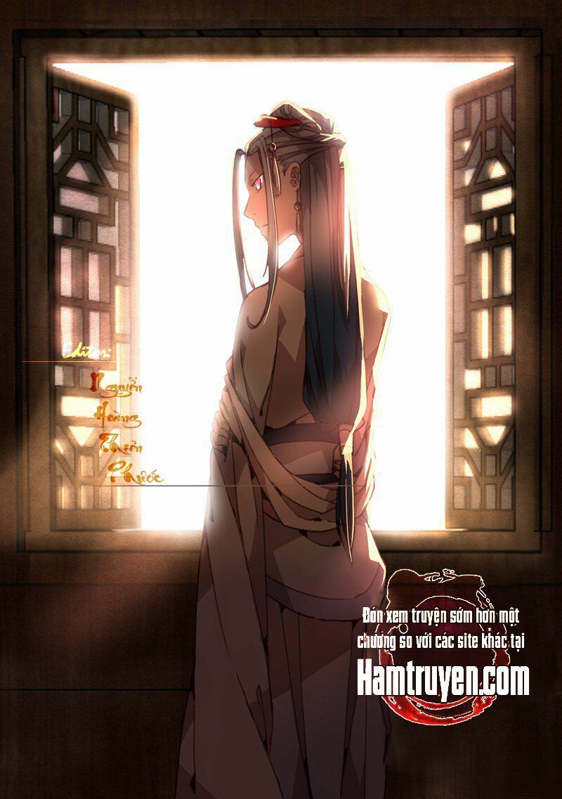 đọc truyện Trước Kia Có Tòa Linh Kiếm Sơn Chương 66 ảnh 4 tại Thiên Thai Truyện