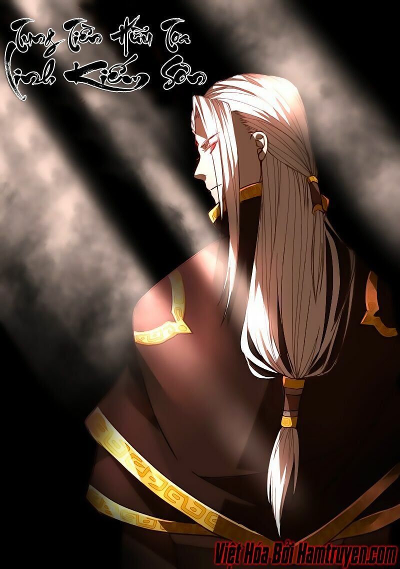 đọc truyện Trước Kia Có Tòa Linh Kiếm Sơn Chương 68 ảnh 4 tại Thiên Thai Truyện