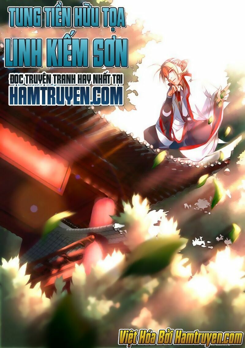 đọc truyện Trước Kia Có Tòa Linh Kiếm Sơn Chương 70 ảnh 4 tại Thiên Thai Truyện