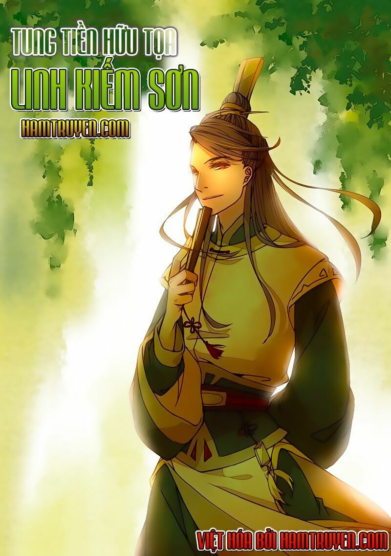 đọc truyện Trước Kia Có Tòa Linh Kiếm Sơn Chương 71 ảnh 4 tại Thiên Thai Truyện