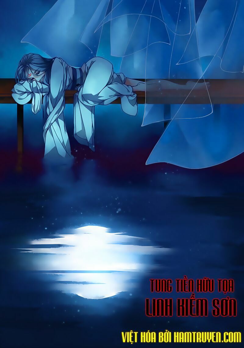 đọc truyện Trước Kia Có Tòa Linh Kiếm Sơn Chương 76 ảnh 4 tại Thiên Thai Truyện