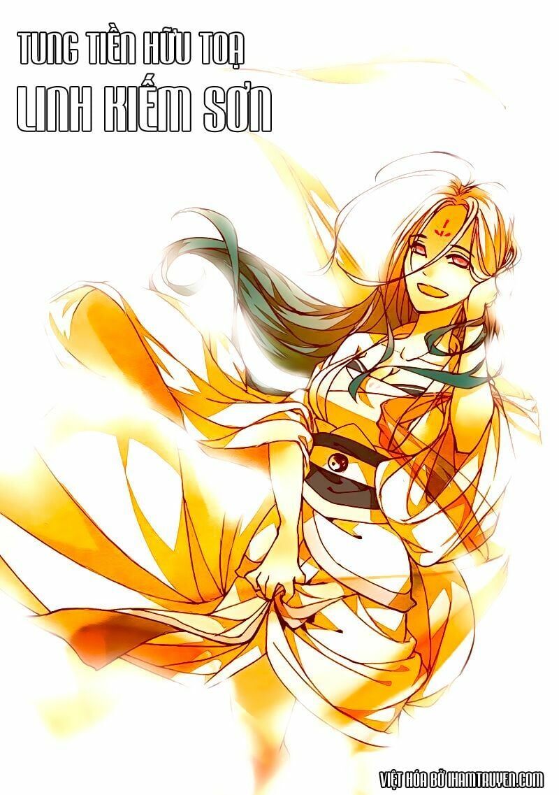 đọc truyện Trước Kia Có Tòa Linh Kiếm Sơn Chương 77 ảnh 4 tại Thiên Thai Truyện