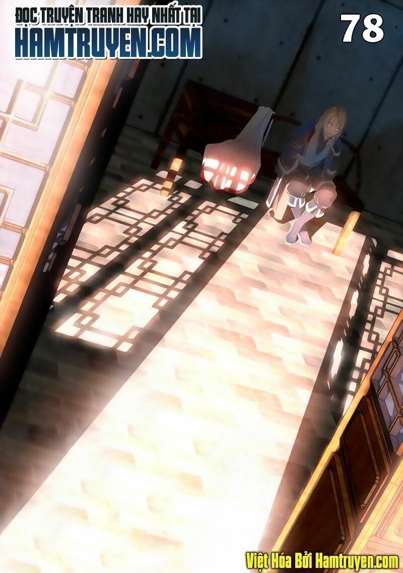 đọc truyện Trước Kia Có Tòa Linh Kiếm Sơn Chương 78 ảnh 4 tại Thiên Thai Truyện