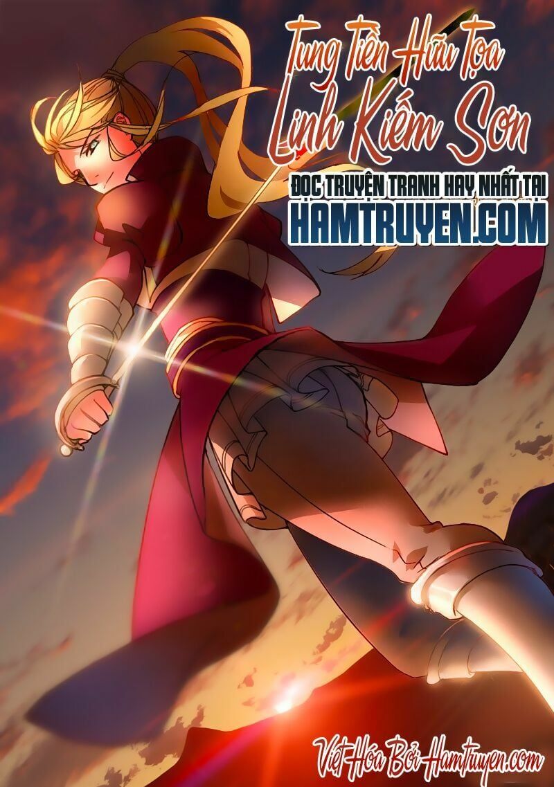 đọc truyện Trước Kia Có Tòa Linh Kiếm Sơn Chương 79 ảnh 4 tại Thiên Thai Truyện