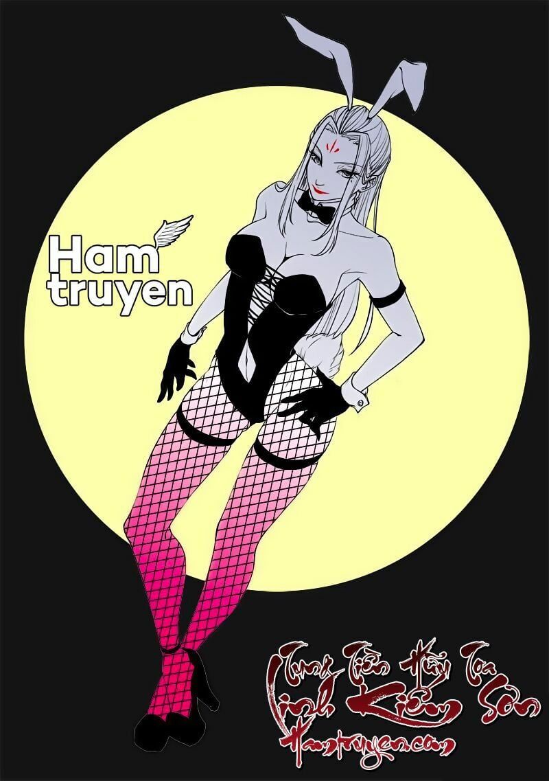 đọc truyện Trước Kia Có Tòa Linh Kiếm Sơn Chương 8 ảnh 4 tại Thiên Thai Truyện