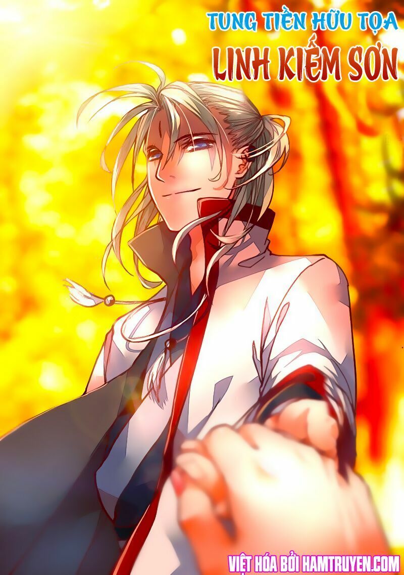 đọc truyện Trước Kia Có Tòa Linh Kiếm Sơn Chương 80 ảnh 4 tại Thiên Thai Truyện