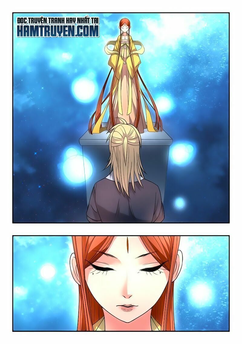 đọc truyện Trước Kia Có Tòa Linh Kiếm Sơn Chương 81 ảnh 11 tại Thiên Thai Truyện