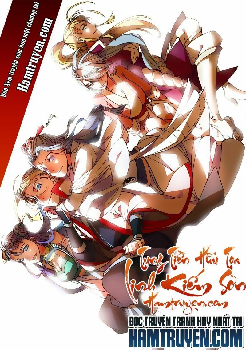 đọc truyện Trước Kia Có Tòa Linh Kiếm Sơn Chương 82 ảnh 4 tại Thiên Thai Truyện