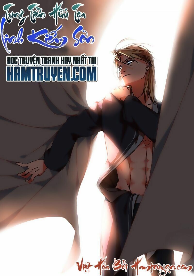 đọc truyện Trước Kia Có Tòa Linh Kiếm Sơn Chương 83 ảnh 4 tại Thiên Thai Truyện