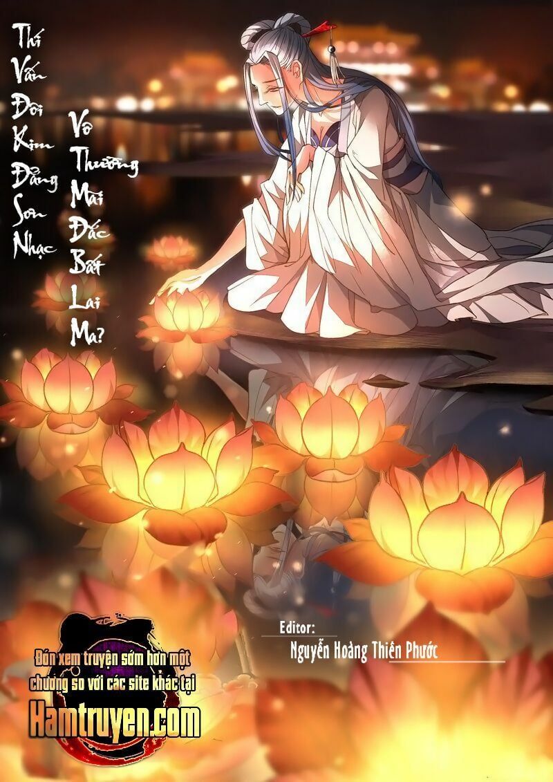 đọc truyện Trước Kia Có Tòa Linh Kiếm Sơn Chương 84 ảnh 4 tại Thiên Thai Truyện