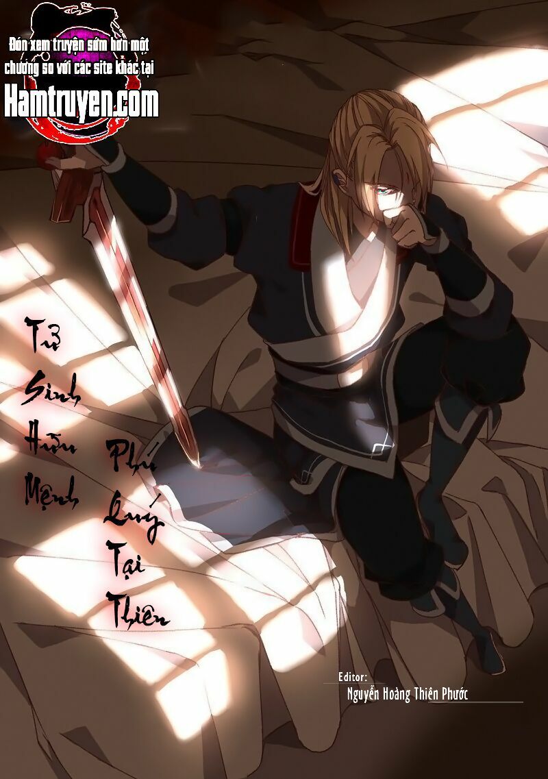 đọc truyện Trước Kia Có Tòa Linh Kiếm Sơn Chương 85 ảnh 4 tại Thiên Thai Truyện