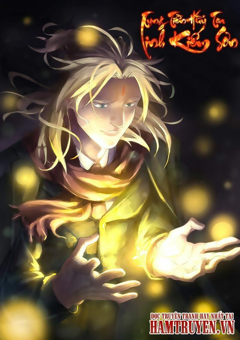 đọc truyện Trước Kia Có Tòa Linh Kiếm Sơn Chương 87 ảnh 4 tại Thiên Thai Truyện