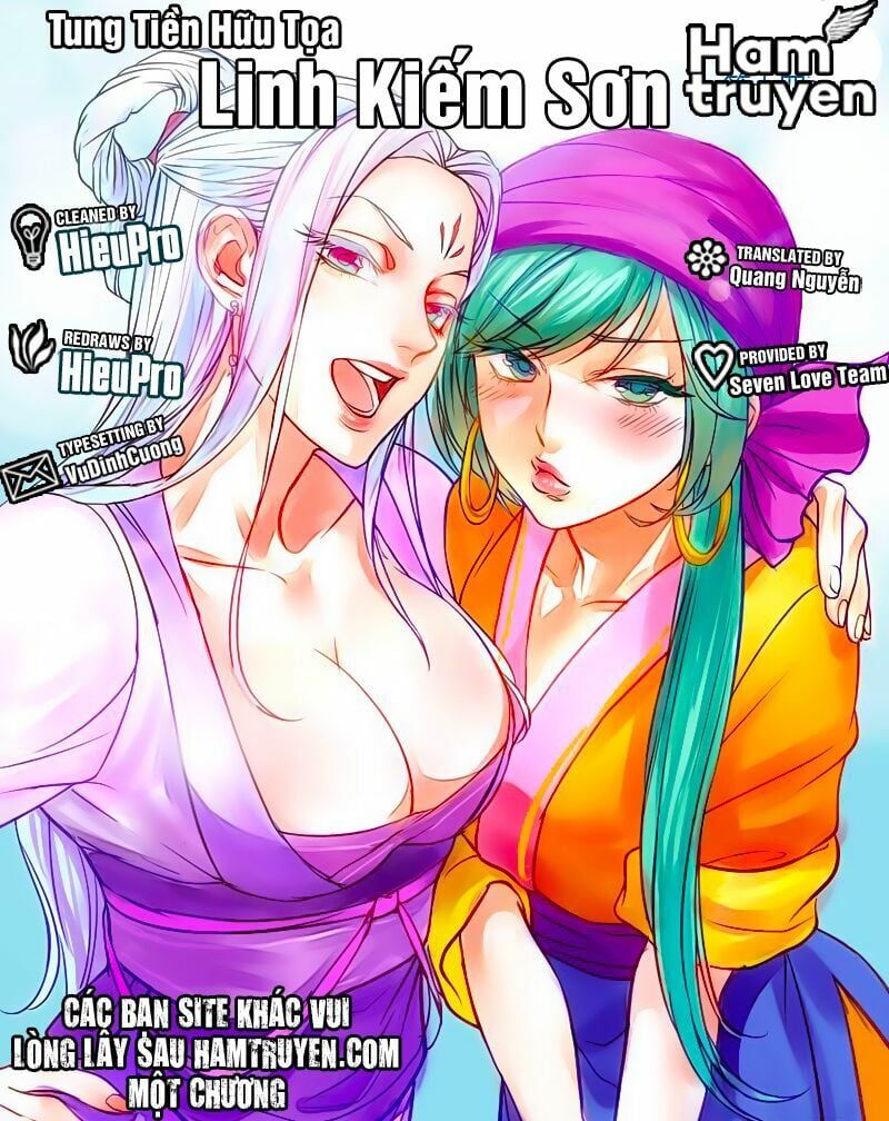 đọc truyện Trước Kia Có Tòa Linh Kiếm Sơn Chương 91 ảnh 3 tại Thiên Thai Truyện