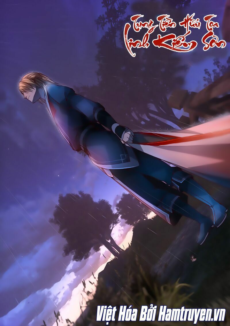 đọc truyện Trước Kia Có Tòa Linh Kiếm Sơn Chương 91 ảnh 4 tại Thiên Thai Truyện