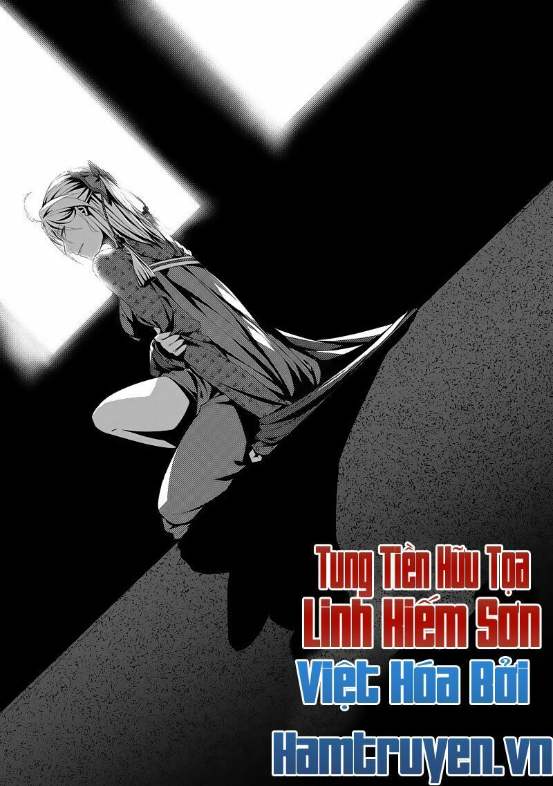 đọc truyện Trước Kia Có Tòa Linh Kiếm Sơn Chương 95 ảnh 4 tại Thiên Thai Truyện