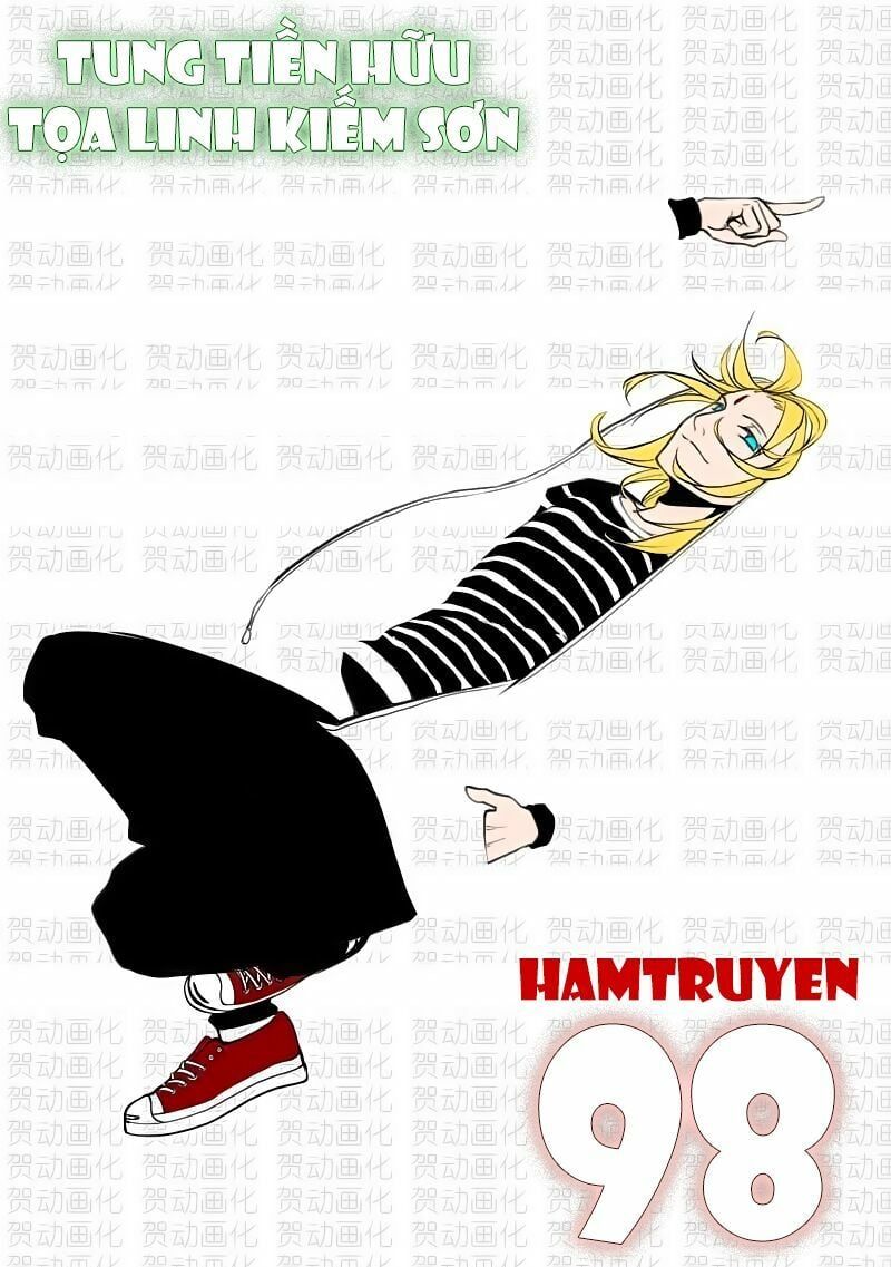 đọc truyện Trước Kia Có Tòa Linh Kiếm Sơn Chương 98 ảnh 3 tại Thiên Thai Truyện