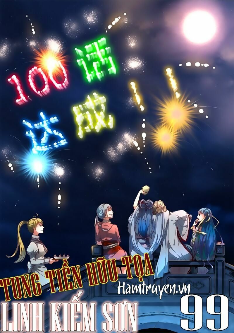 đọc truyện Trước Kia Có Tòa Linh Kiếm Sơn Chương 99 ảnh 3 tại Thiên Thai Truyện