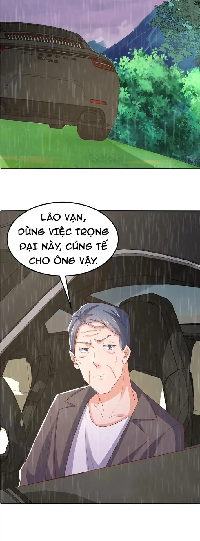 đọc truyện Trước Kia Có Tòa Trấn Yêu Quan Chương 113 ảnh 7 tại Truyện Dạ Ký