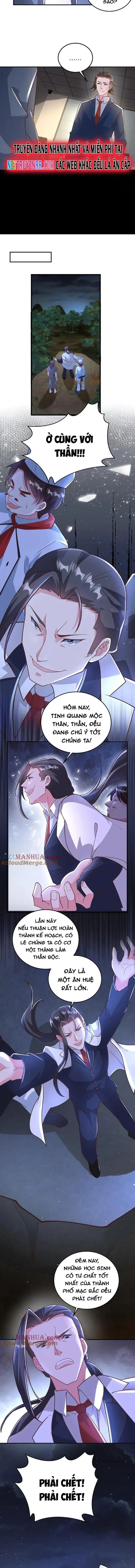 đọc truyện Trước Kia Có Tòa Trấn Yêu Quan Chương 18 ảnh 3 tại Truyện Dạ Ký