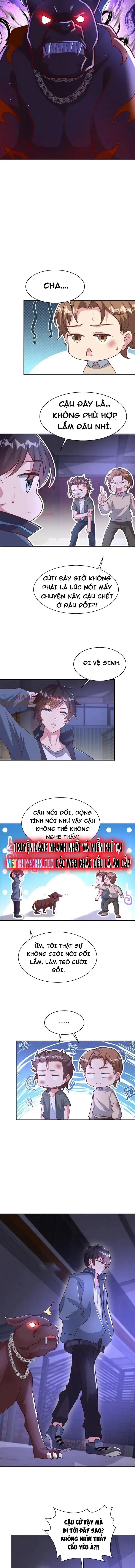 đọc truyện Trước Kia Có Tòa Trấn Yêu Quan Chương 19 ảnh 4 tại Truyện Dạ Ký