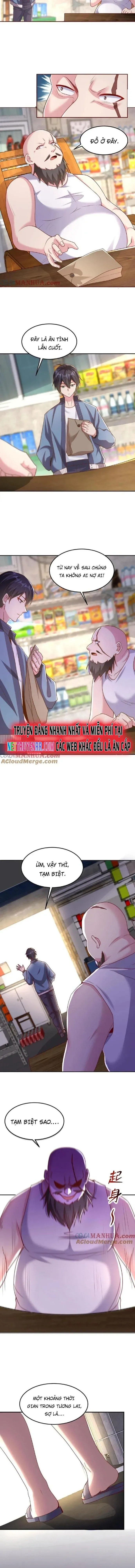 đọc truyện Trước Kia Có Tòa Trấn Yêu Quan Chương 7 ảnh 4 tại Truyện Dạ Ký